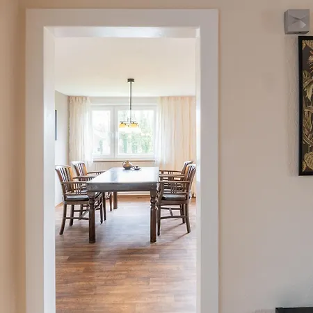 Ferienwohnung 
