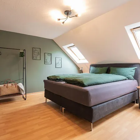 Ferienwohnung 