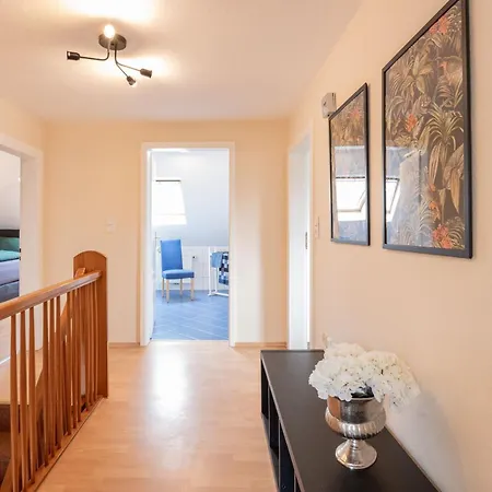 Ferienwohnung 
