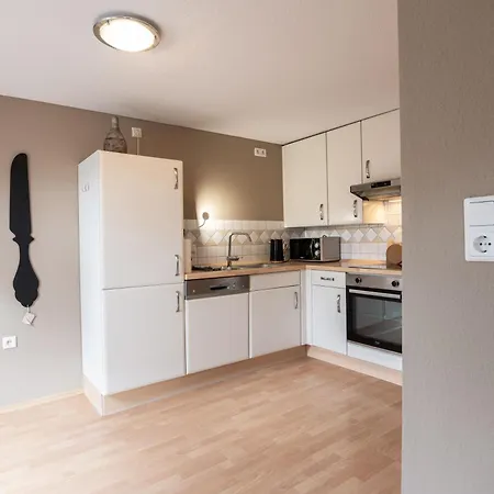 Ferienwohnung 