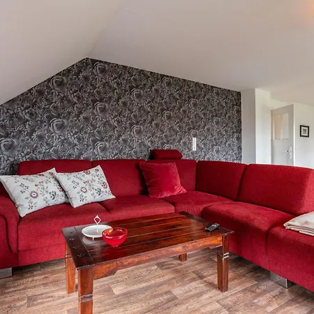 Ferienwohnung 