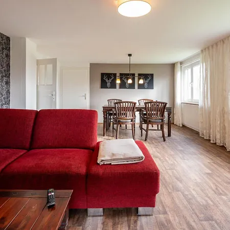 Ferienwohnung 