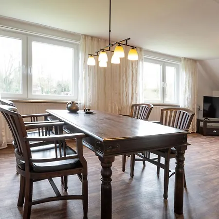 Ferienwohnung 